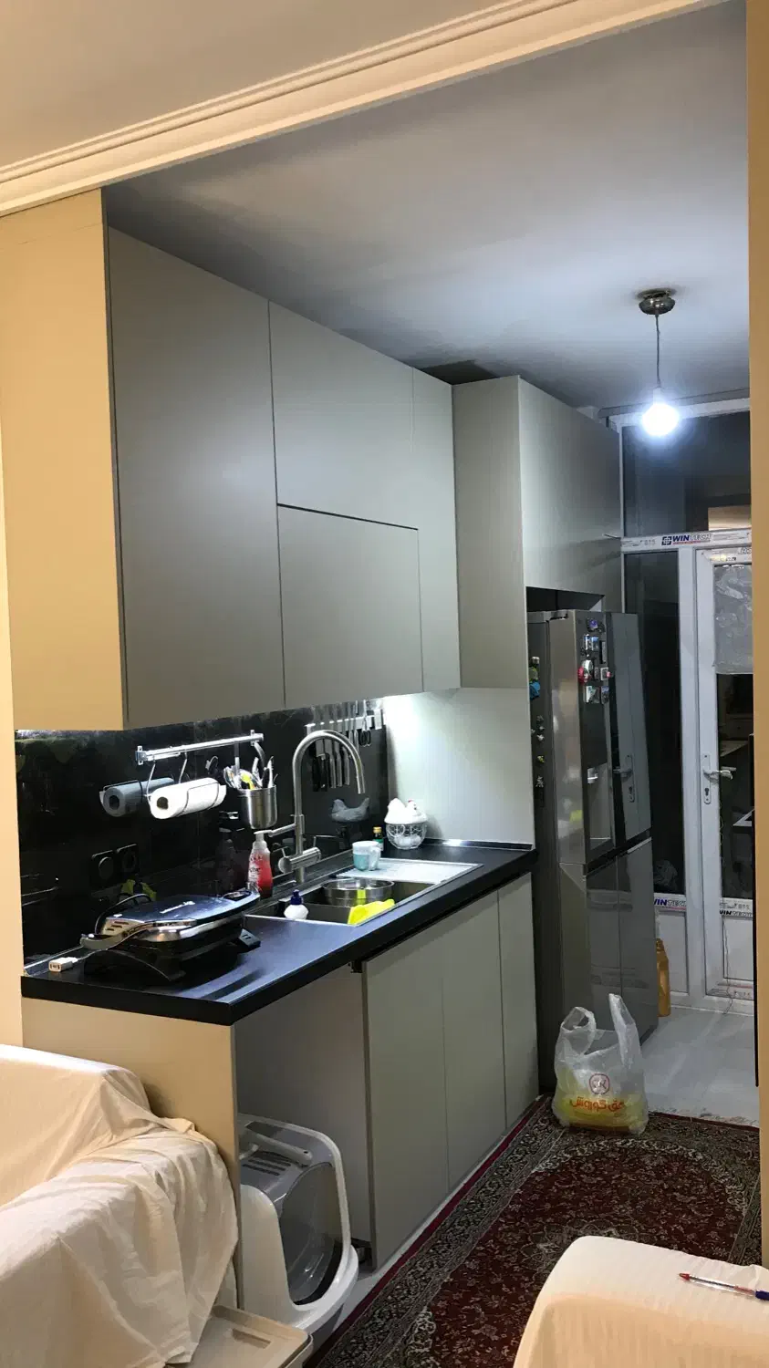 کابینت و کمد تک کابین|خدمات پیشه و مهارت|جاجرود, |دیوار