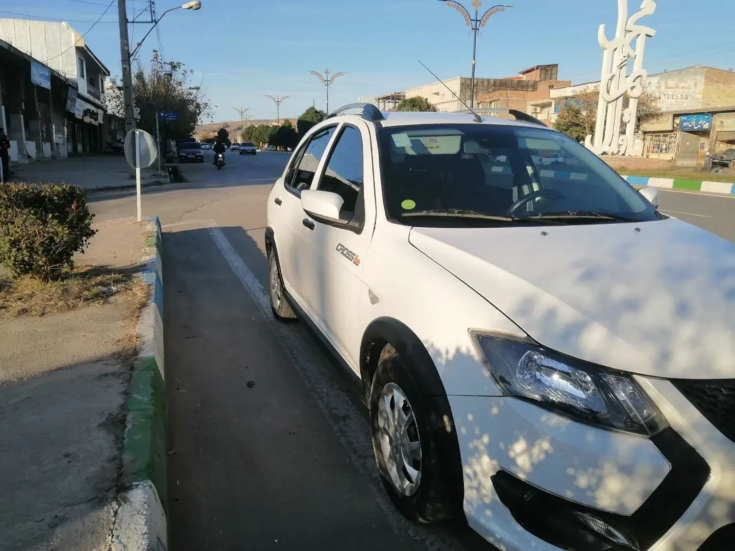 کوئیک sفرمان D|خودرو سواری و وانت|گنبد کاووس, |دیوار