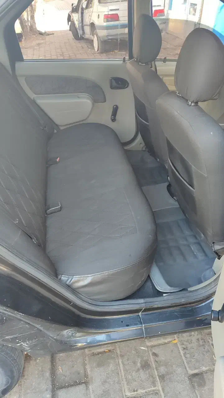 تندر۹۰|خودرو سواری و وانت|خوی, |دیوار