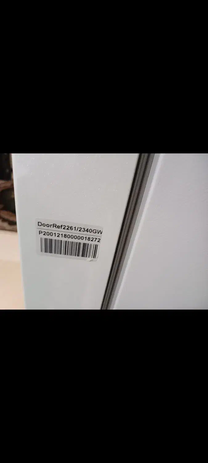 ساید بای ساید اسنوا|یخچال و فریزر|رباط‌کریم, رباط‌کریم|دیوار