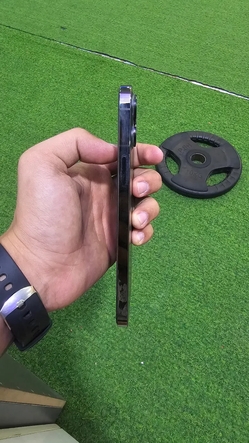 ۱۲ پرومکس|موبایل|فردیس, قریشی|دیوار