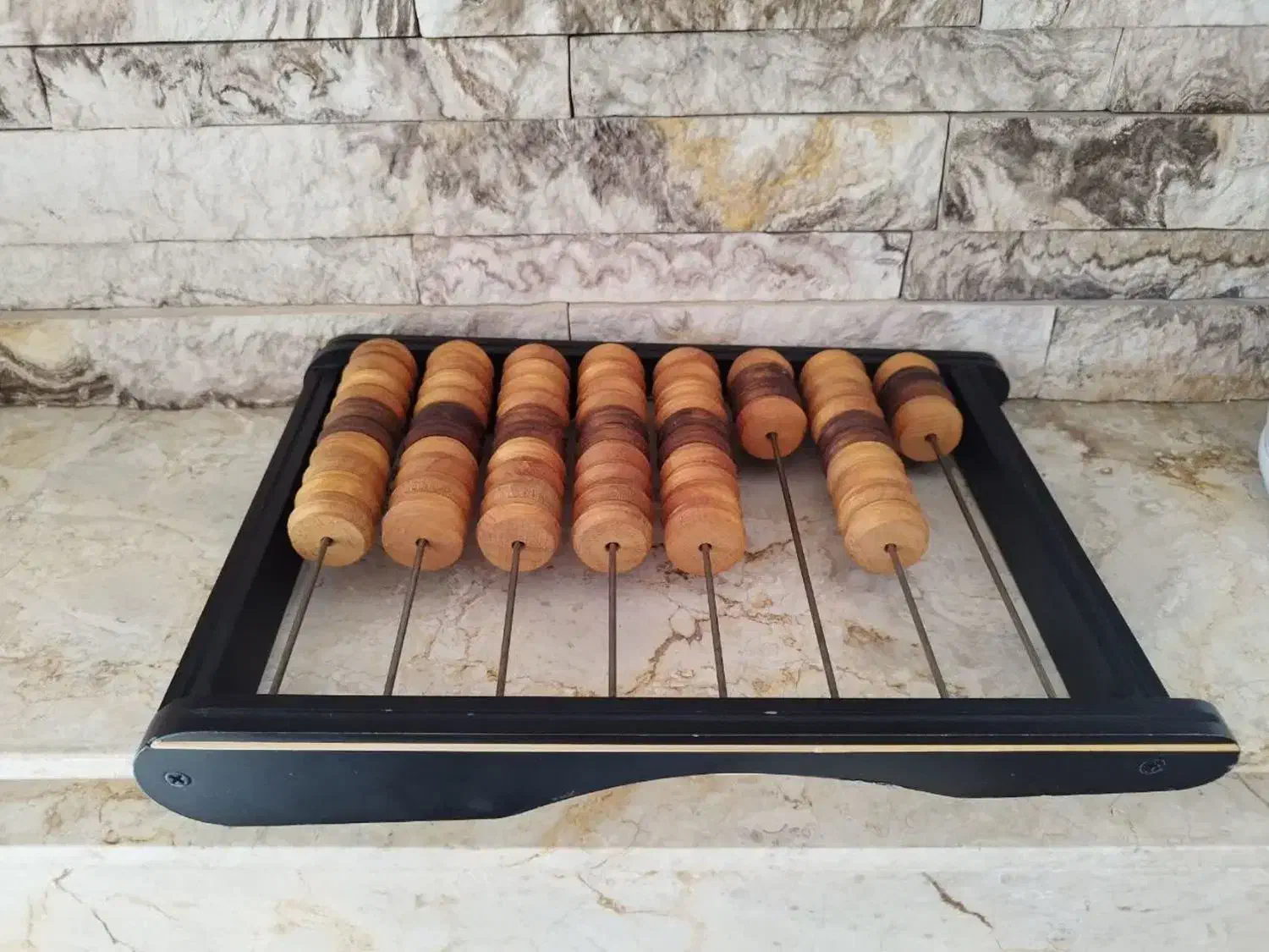 چرتکه دستساز|کلکسیون و سرگرمی|قزوین, |دیوار