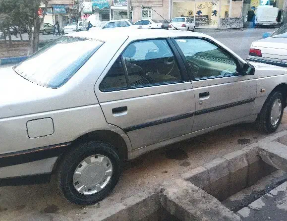 روا مدل 87|خودرو سواری و وانت|تبریز, |دیوار