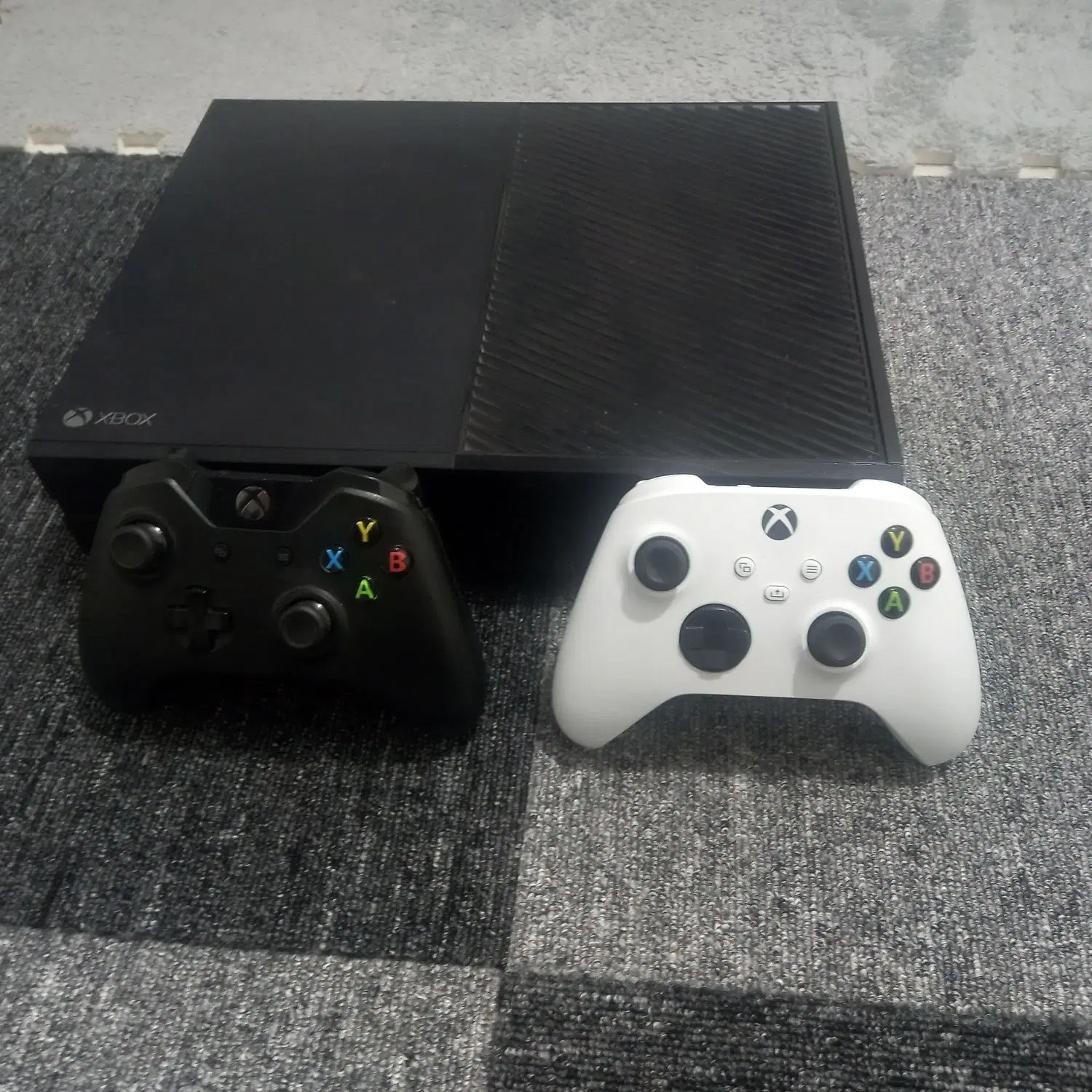 xbox one|کنسول، بازی ویدئویی و آنلاین|قم, پردیسان|دیوار