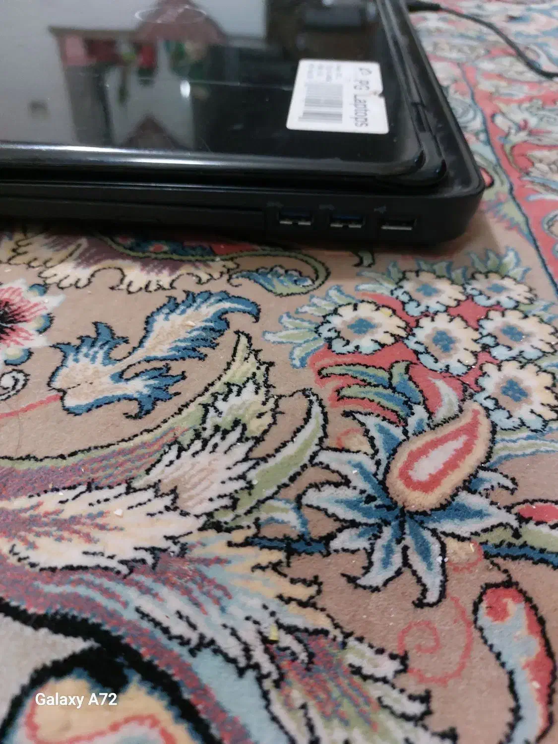 لبتاب دل|رایانه همراه|مشهد, شهرک شهید باهنر|دیوار