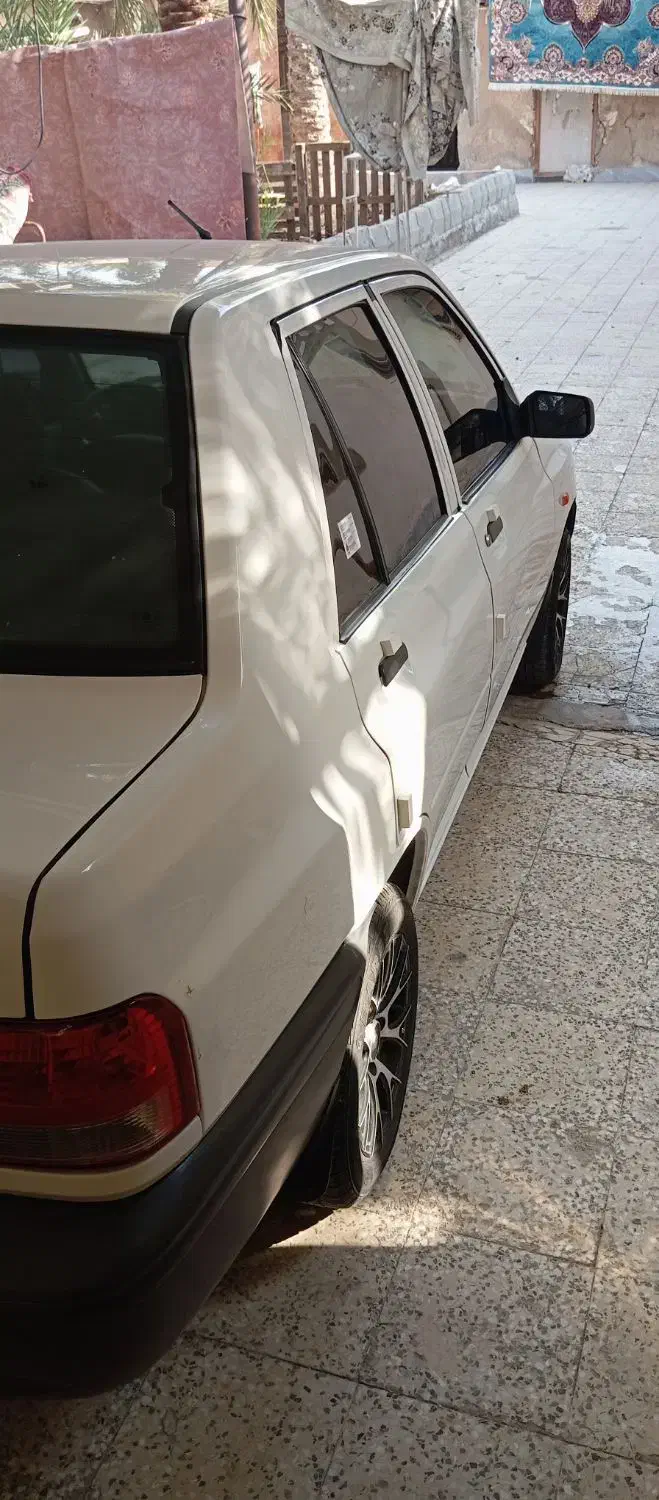 شادگان|خودرو سواری و وانت|شادگان, |دیوار