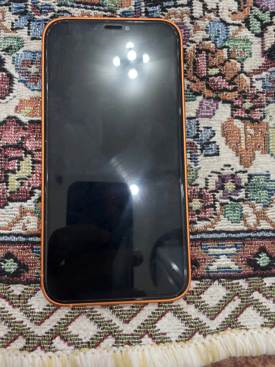 ایفون ۱۷فیس لیف|موبایل|اهواز, کوی مندلی(سه راه خرمشهر)|دیوار