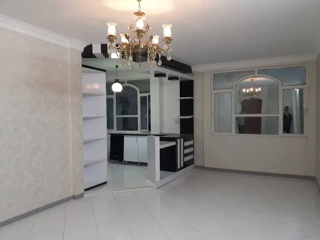 80متری/فول/شریعتی58/بازسازی|فروش آپارتمان|مشهد, حسابی جنوبی (شهرک غرب)|دیوار