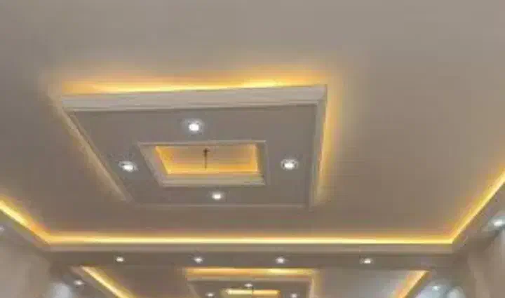 گچکاری و ابزاروگچبری و کارهای داخلی ساختمان|خدمات پیشه و مهارت|پاکدشت, پاکدشت (مامازند)|دیوار