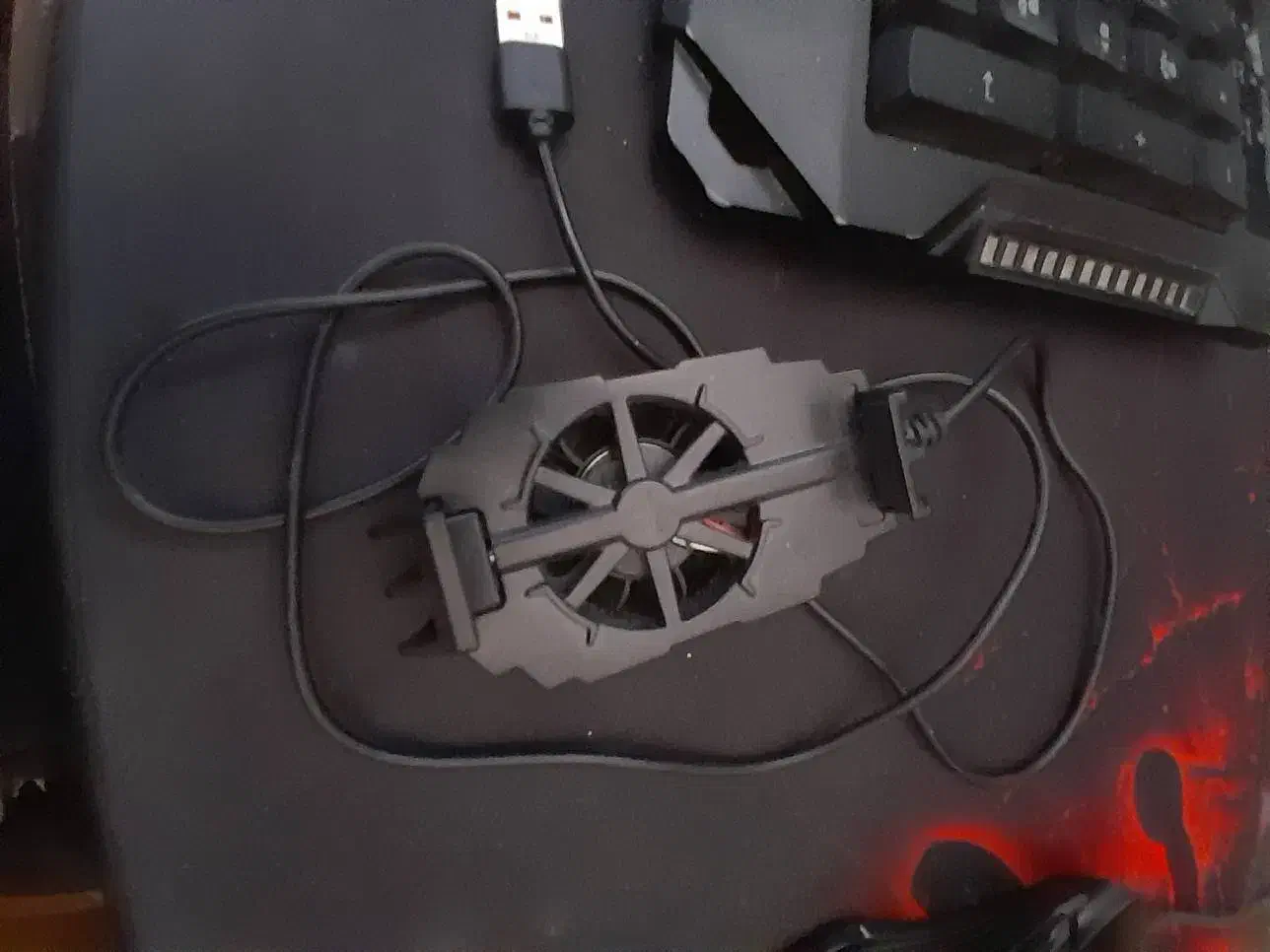 فن خنک کننده گوشی|کنسول، بازی ویدئویی و آنلاین|بیرجند, |دیوار