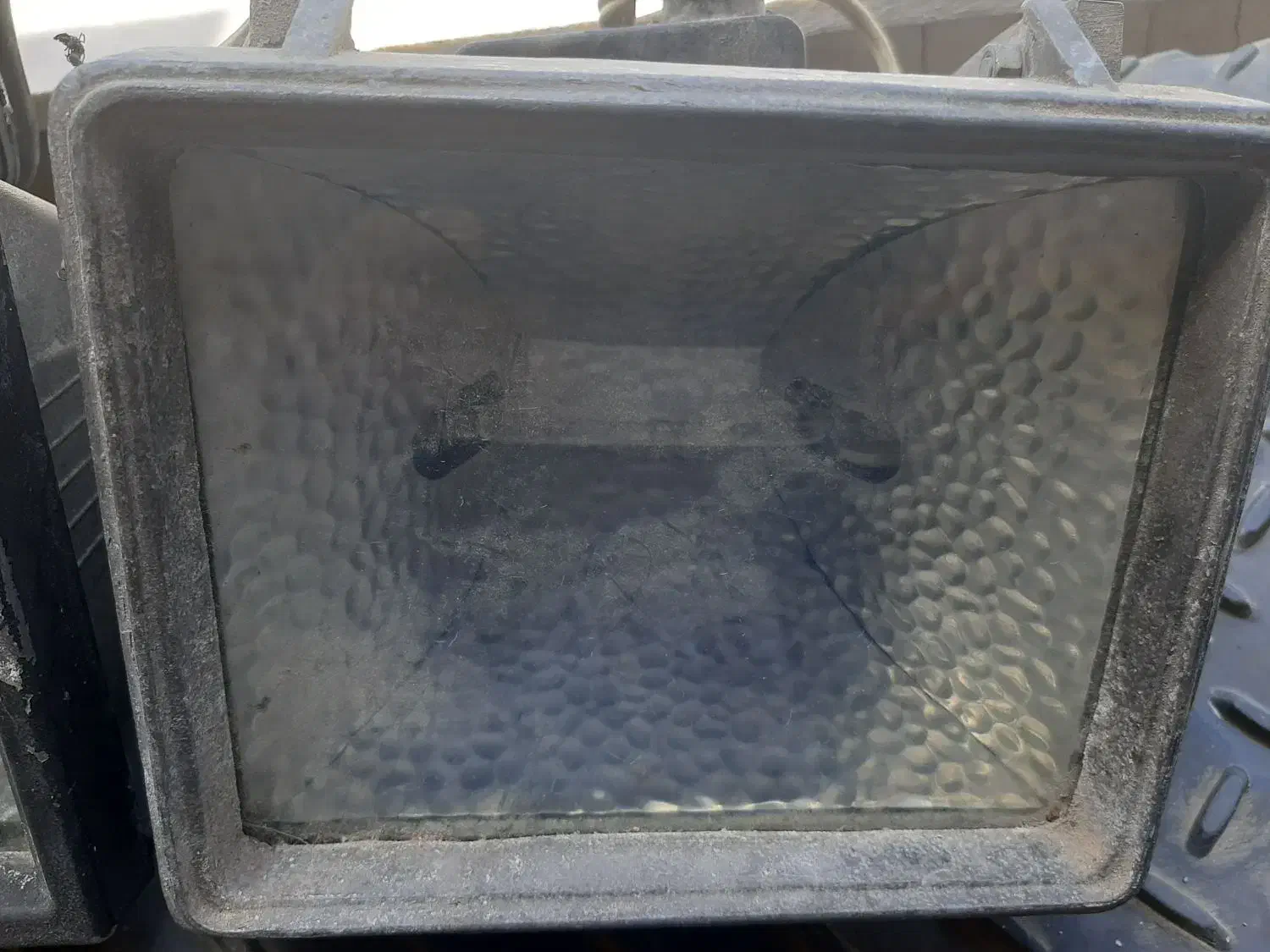 پروژکتور قدیمی|تلویزیون و پروژکتور|اراک, |دیوار