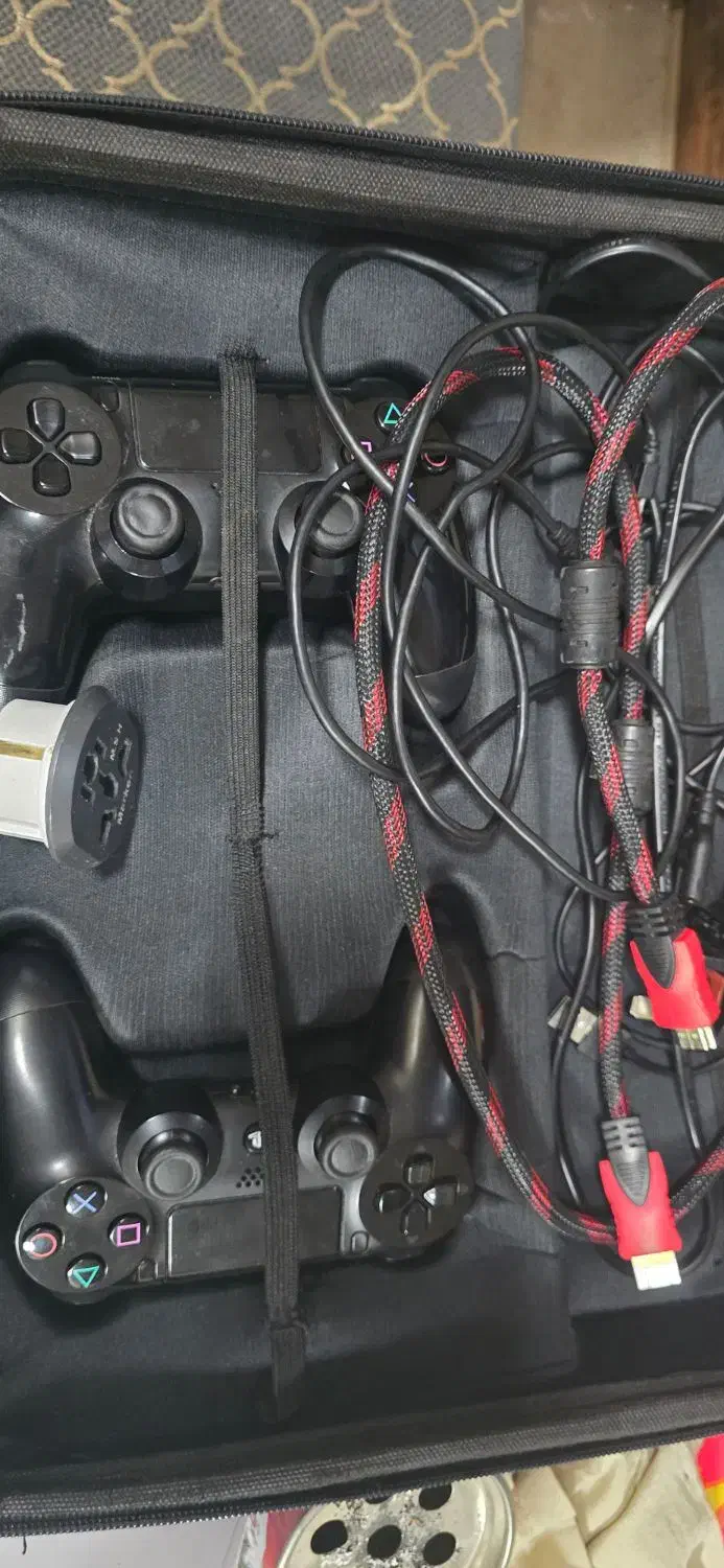 ps4|کنسول، بازی ویدئویی و آنلاین|شهریار, رضی آباد پایین|دیوار