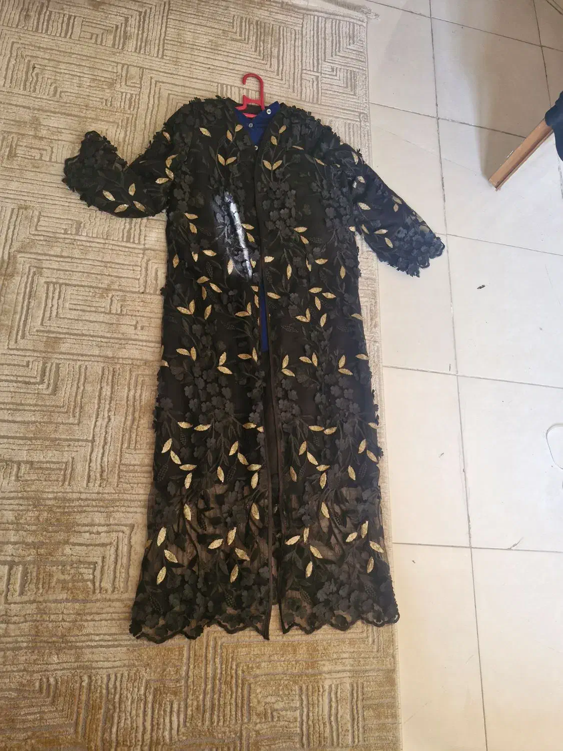 مانتو مجلسی|لباس|باقرشهر, |دیوار