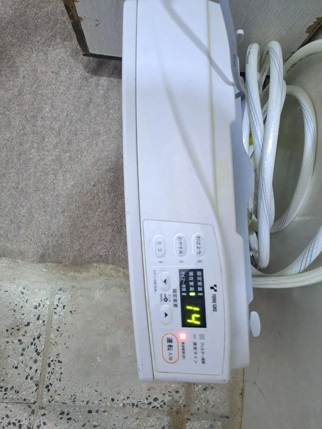 بخاری ژاپنی بدون دودکش|بخاری، هیتر، شومینه|مریوان, |دیوار