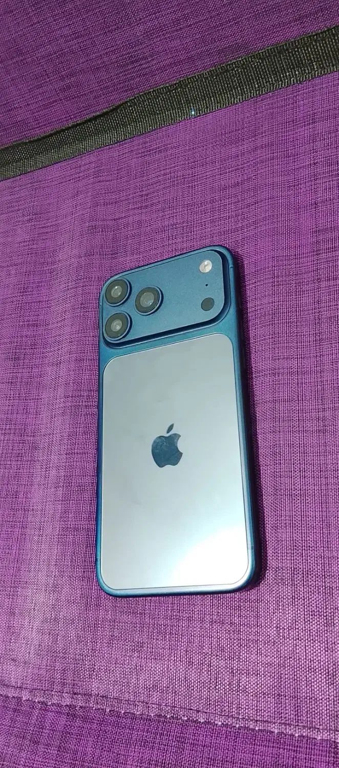 ایفون 17 کپی طرح|موبایل|دزفول, |دیوار