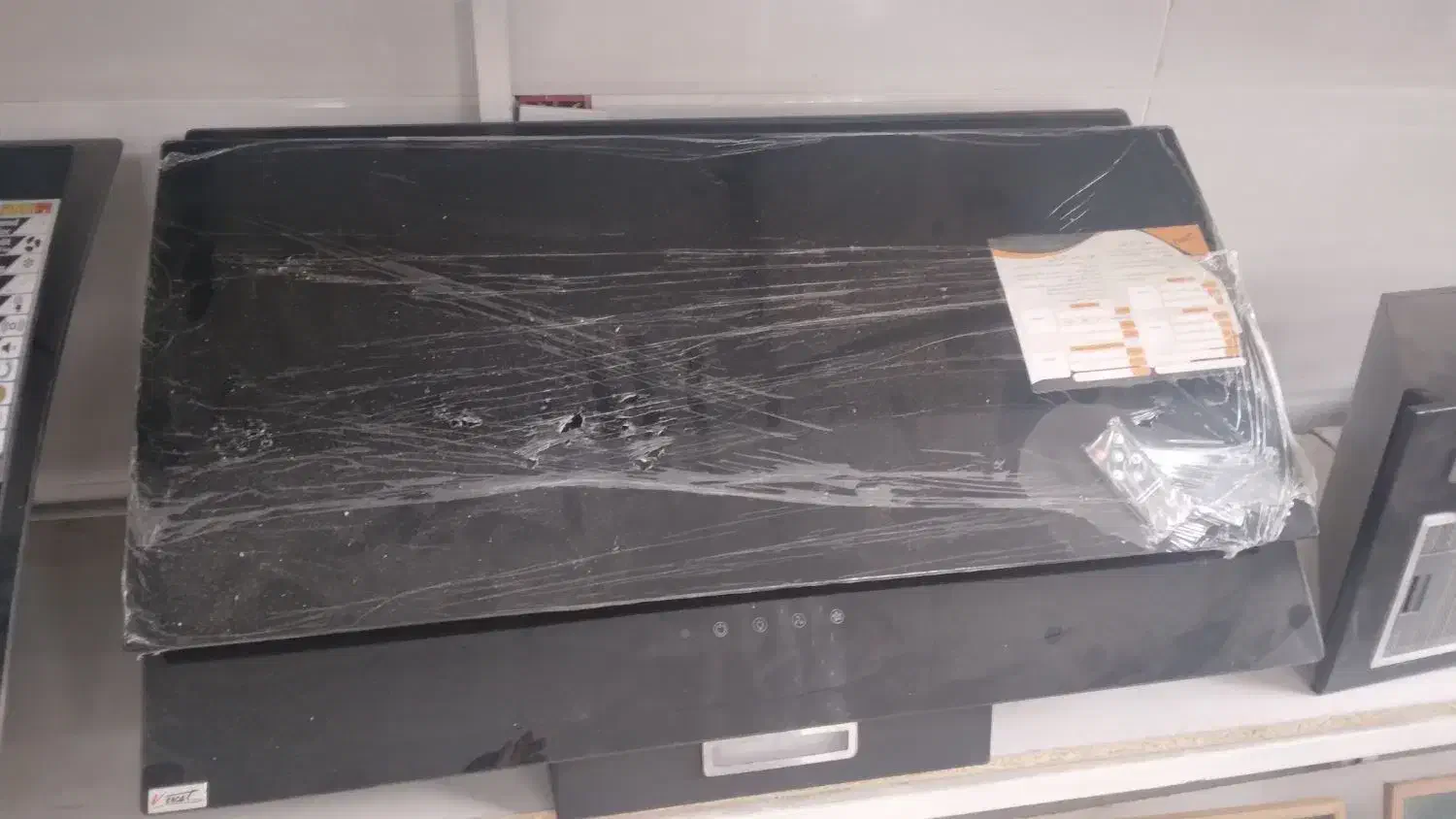 هود شومینه ای مخفی|هود|ایلام, |دیوار