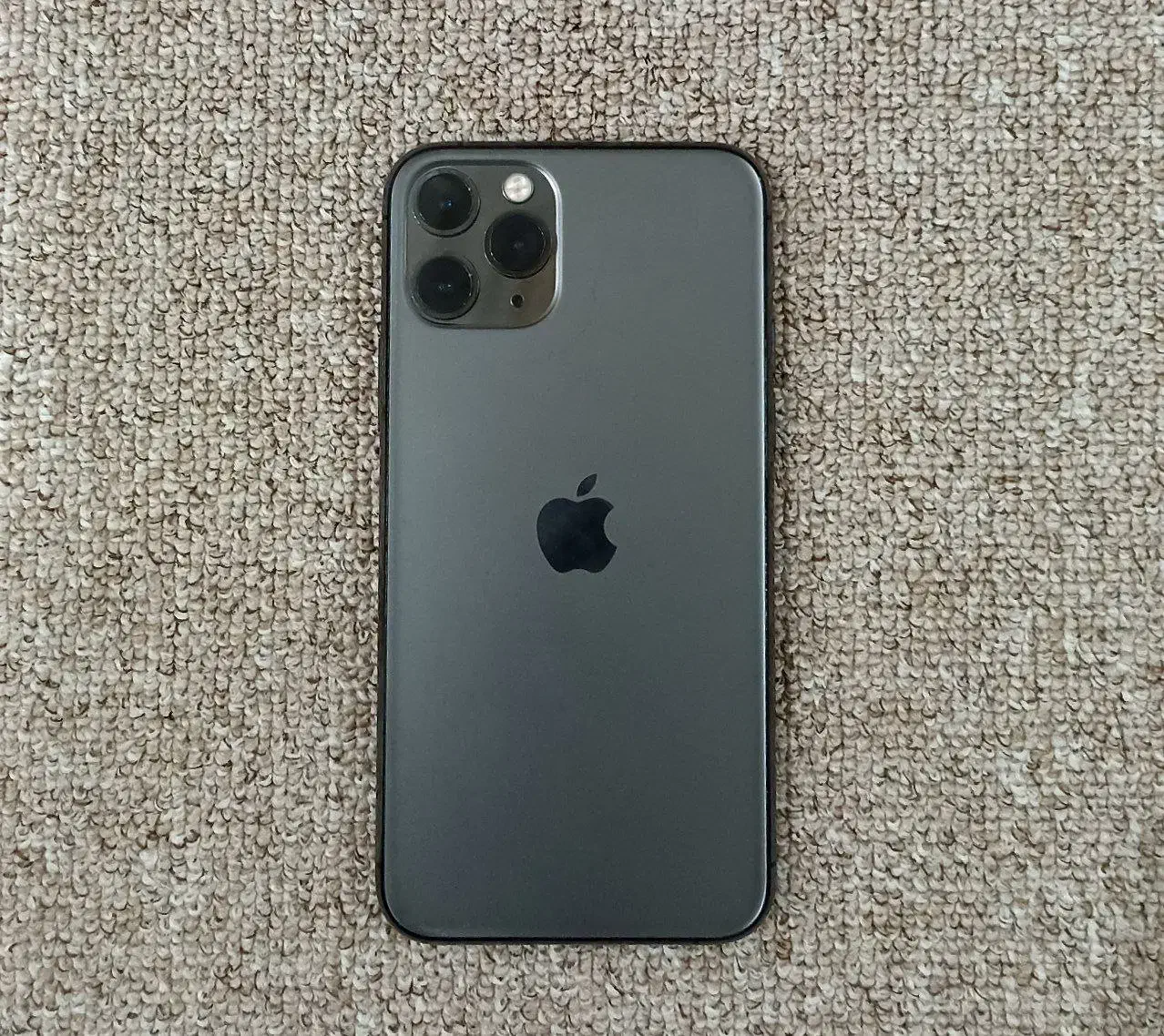 آیفون 11 پرو|موبایل|رشت, فلسطین|دیوار