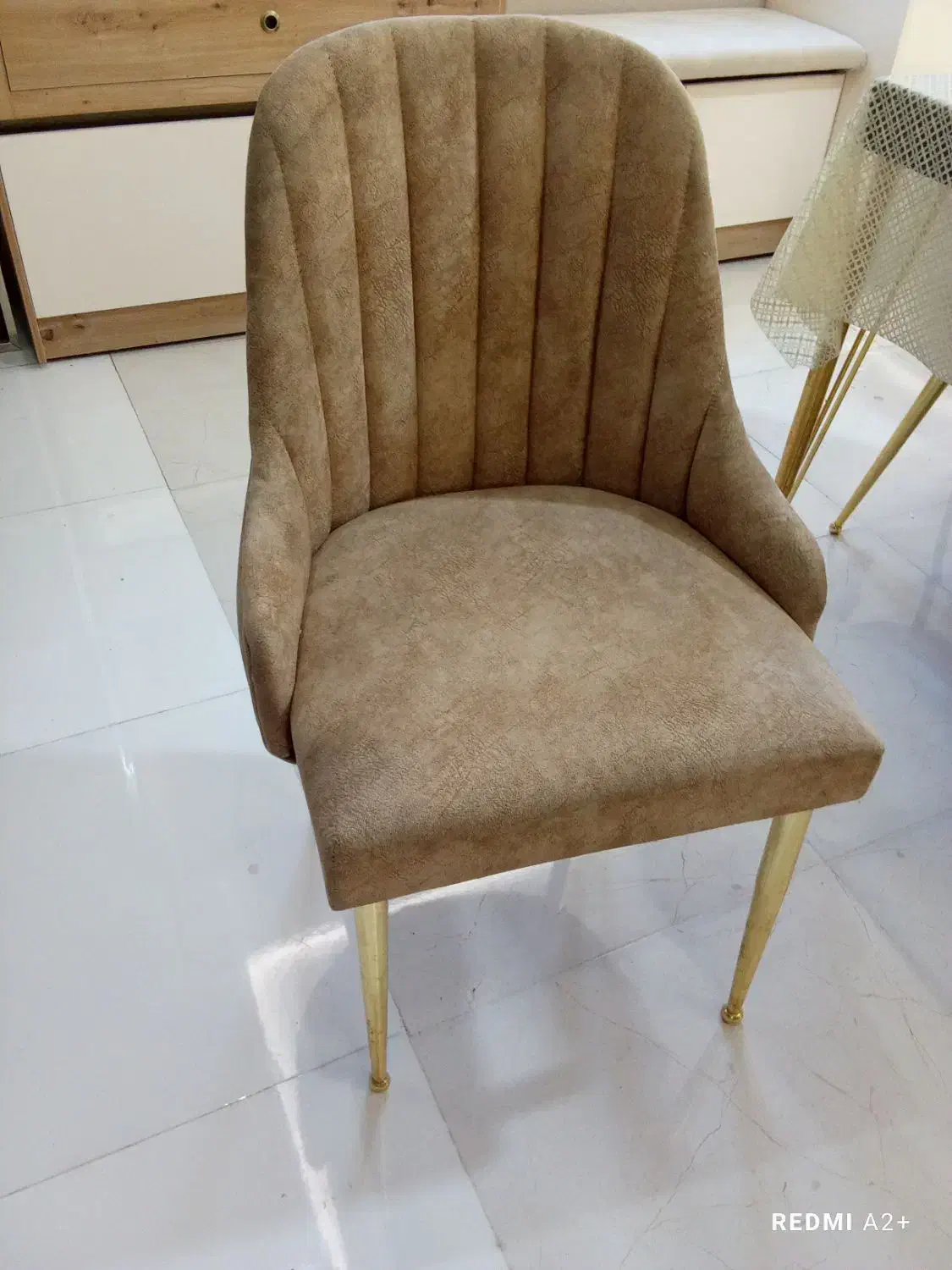 فروش میز نهارخوری درحدنو بم|میز و صندلی غذاخوری|بم, |دیوار