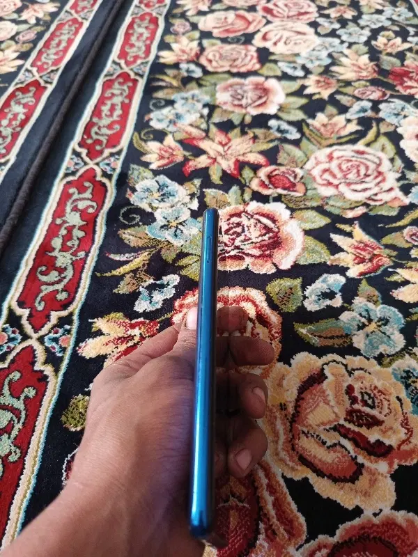 پوکو x3poro|موبایل|شیراز, مسلم|دیوار