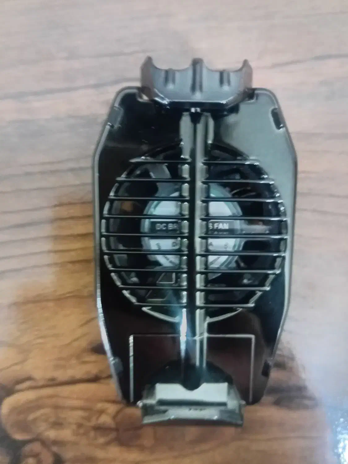 فن خنک کننده گوشی|لوازم جانبی موبایل و تبلت|خمینی‌شهر, |دیوار