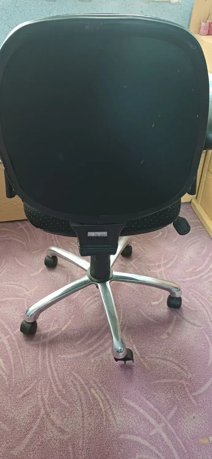 صندلی کامپیوتر و اداری|صندلی و نیمکت|اراک, |دیوار