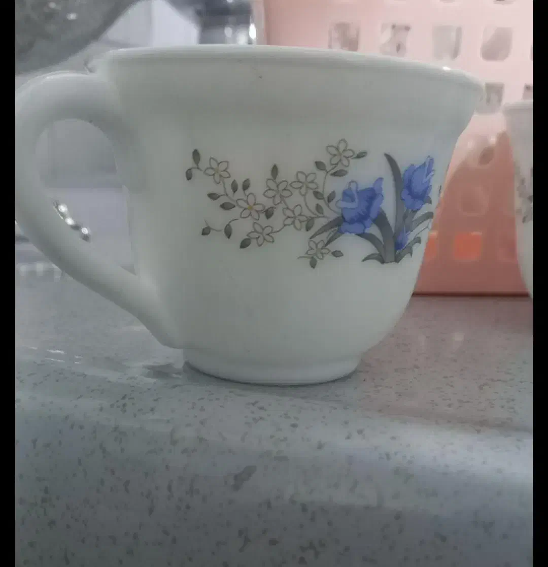 فنجان|کلکسیون و سرگرمی|جوانرود, |دیوار