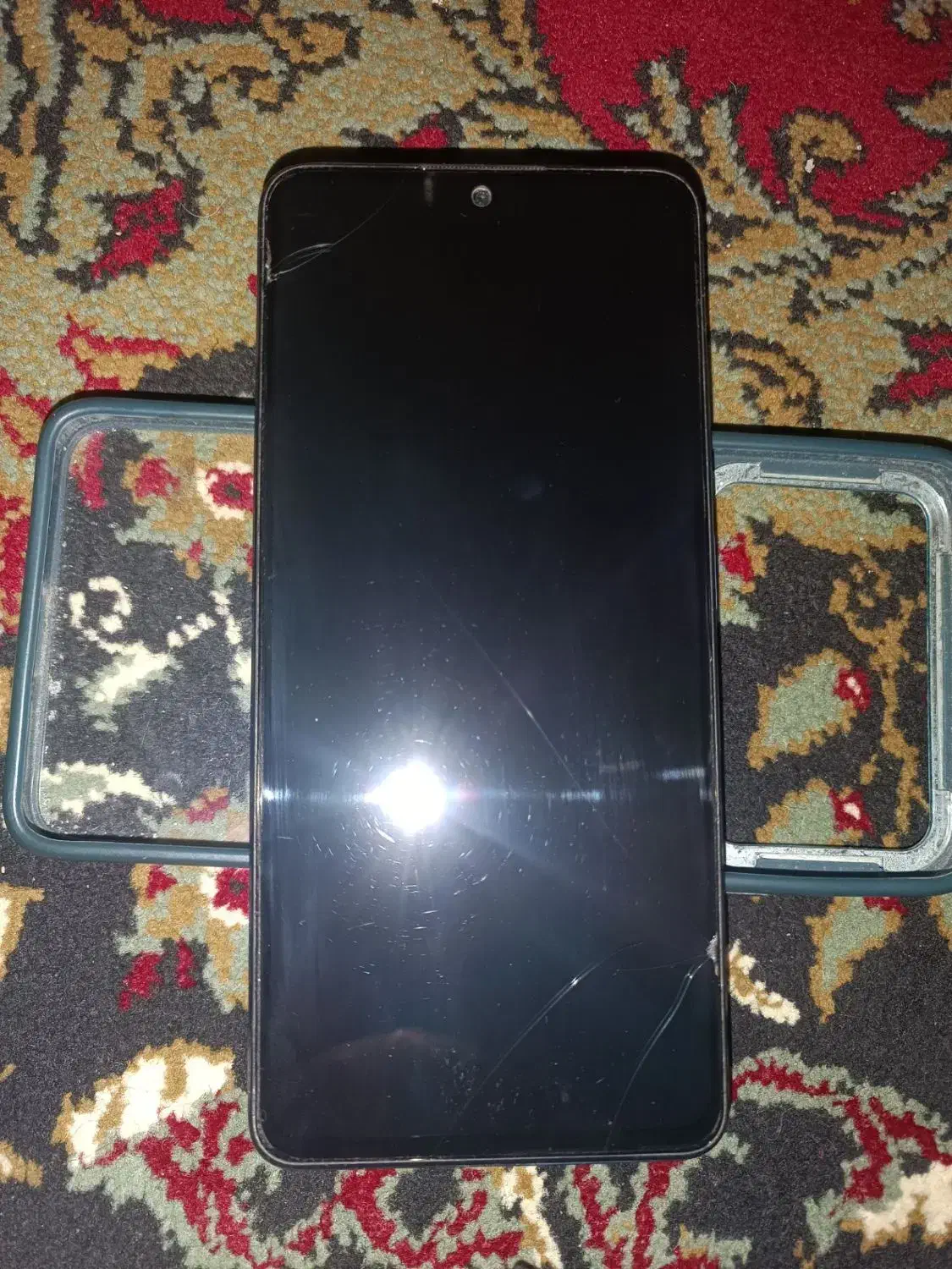 poco X4 pro|موبایل|بجنورد, |دیوار