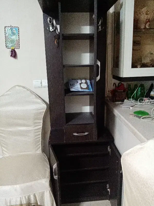 جاکفشی|جاکفشی، کمد، دراور|تهران, تاکسیرانی|دیوار