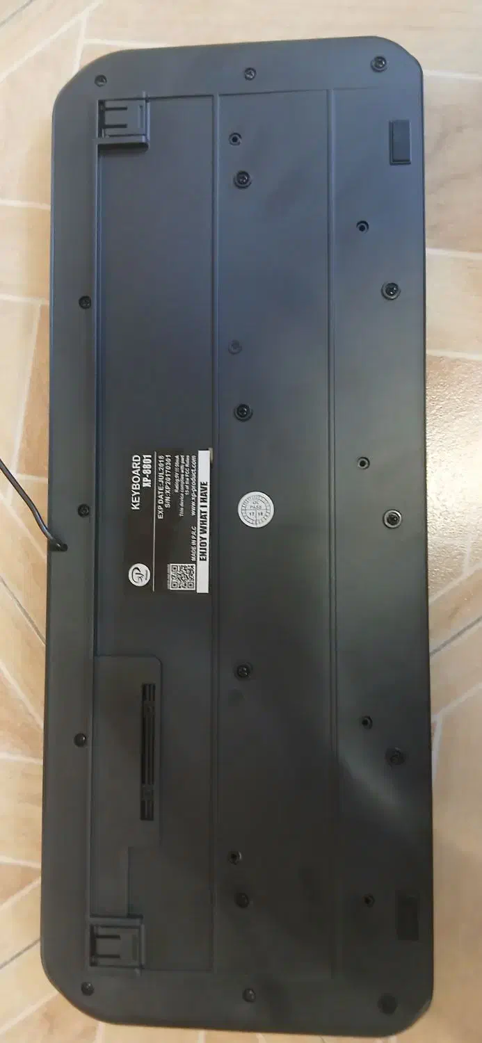 موس بیسیم و کیبورد باسیم ست و همرنگ|قطعات و لوازم جانبی رایانه|تهران, حکیمیه|دیوار