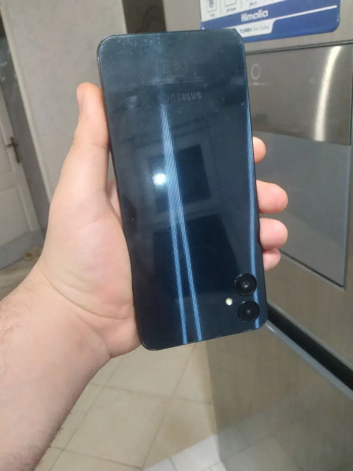 گوشی A05  در حد نو|موبایل|طالقان, |دیوار