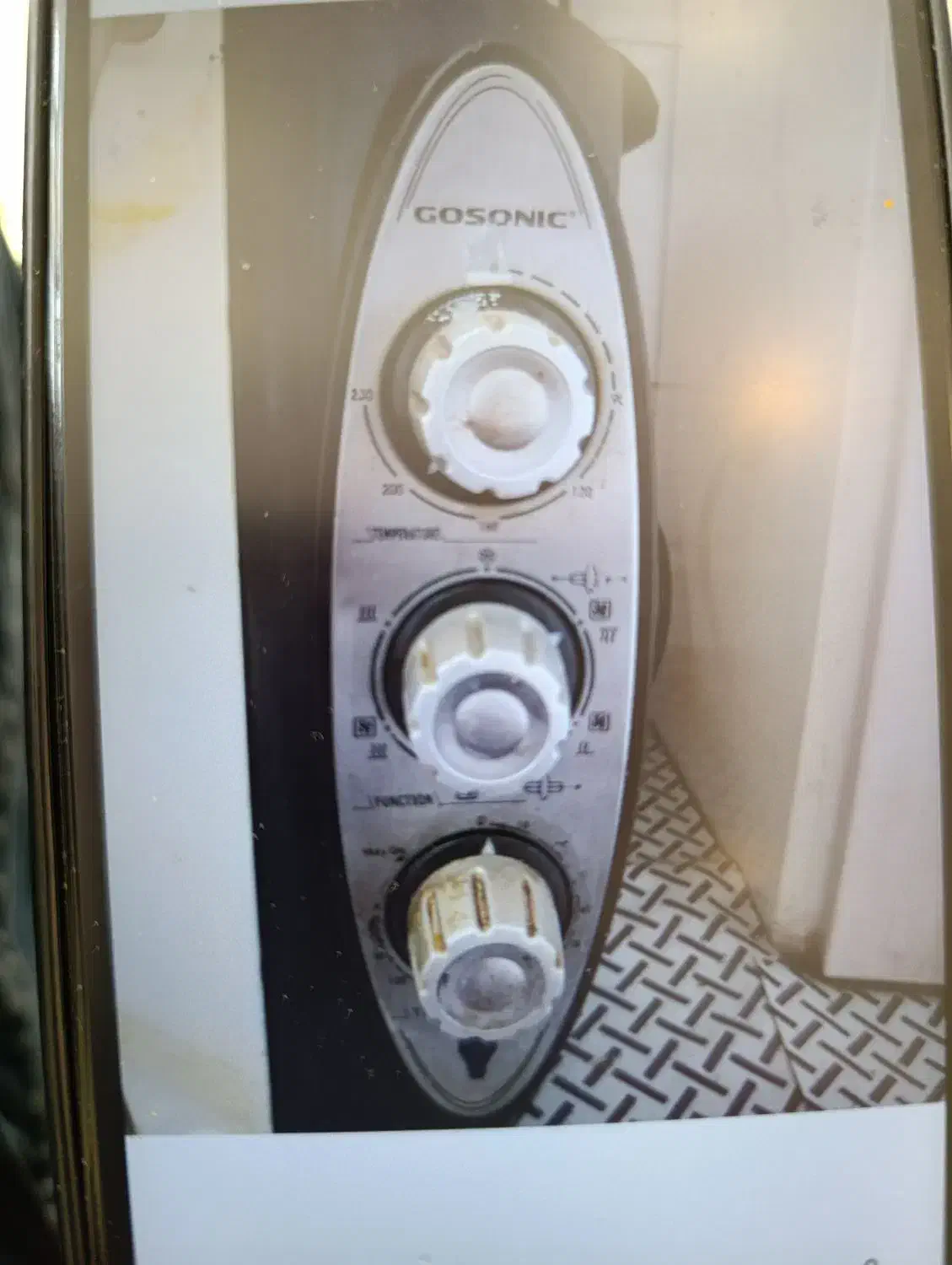 ماکروفر|اجاق گاز و لوازم برقی پخت‌وپز|کازرون, |دیوار