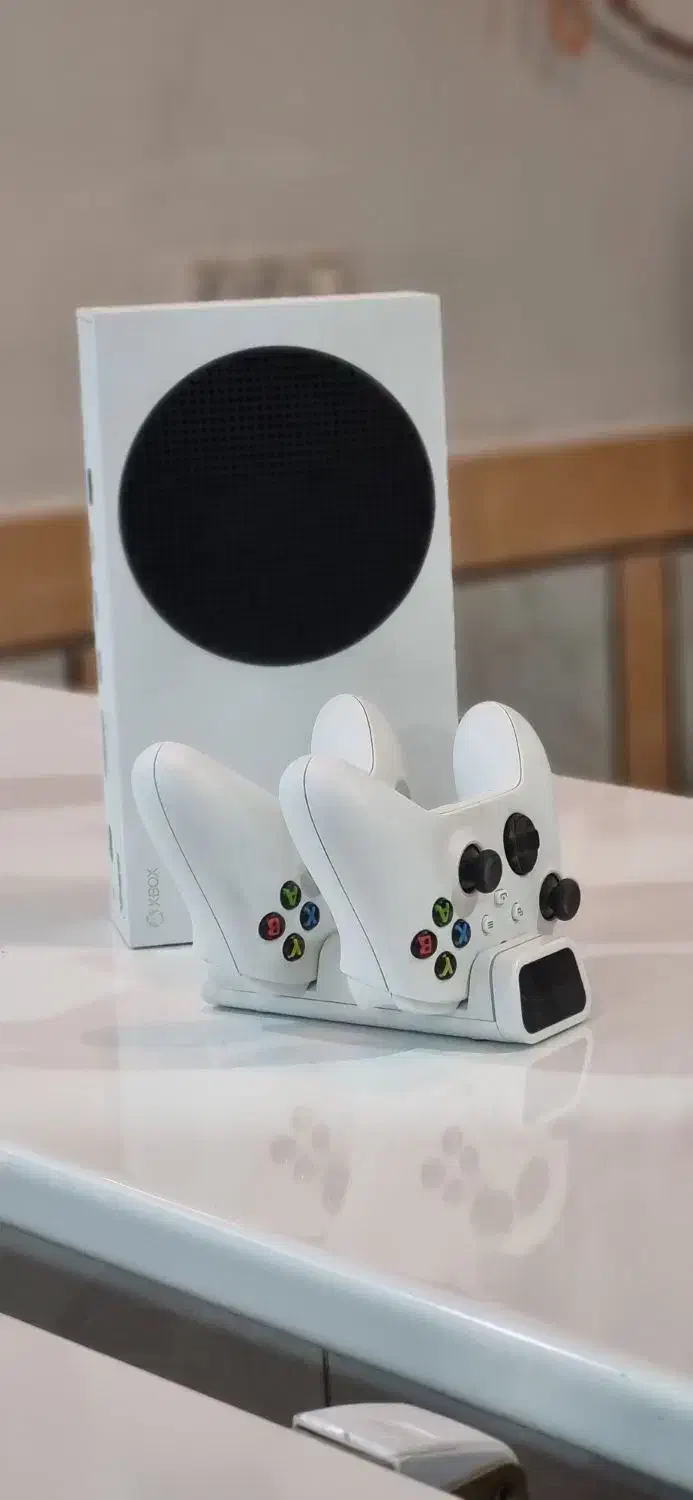 ایکس باکس سری اس|کنسول، بازی ویدئویی و آنلاین|باوی, |دیوار