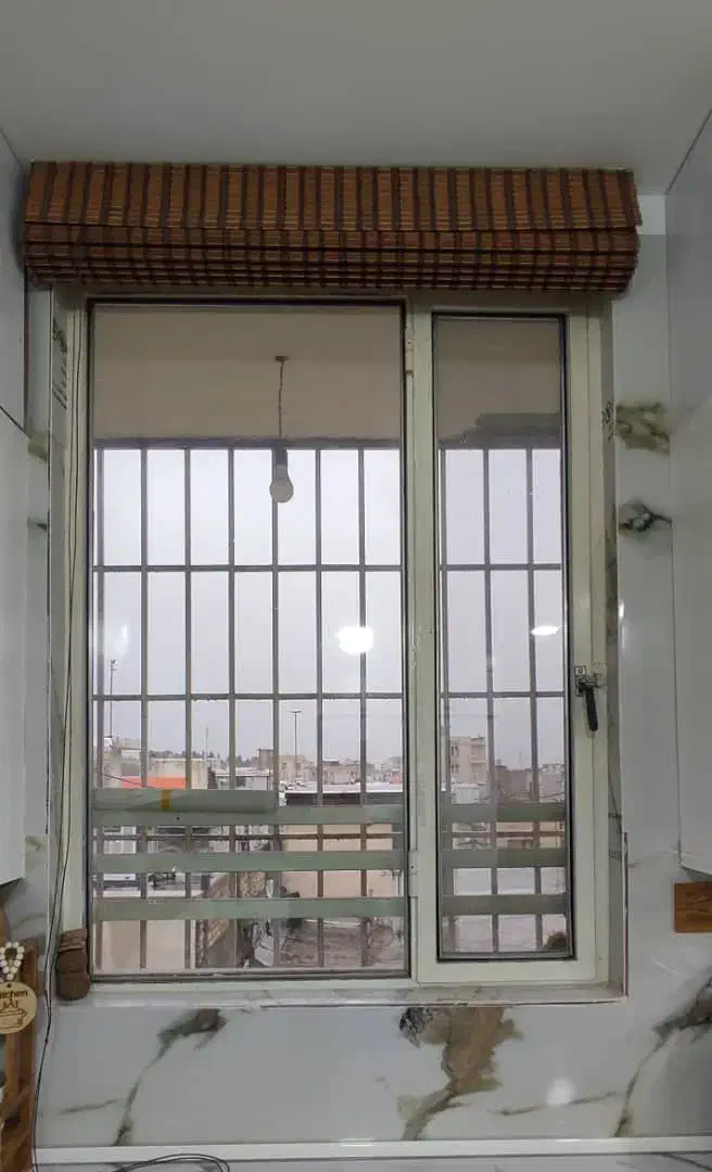 پرده اشپزخانه|پرده، رانر، رومیزی|بروجرد, |دیوار