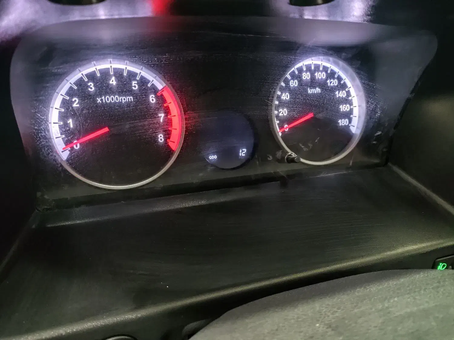 وانت‌پرایدصفر|خودرو سواری و وانت|قوچان, |دیوار