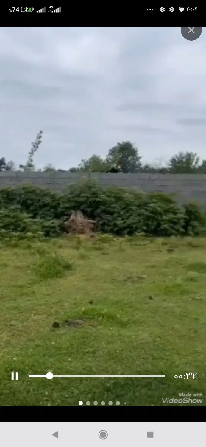 کاشان مشهد اردهال مهدی اباد با چشمه20هکتار|فروش دفتر صنعتی، کشاورزی، تجاری|کاشان, استرک|دیوار