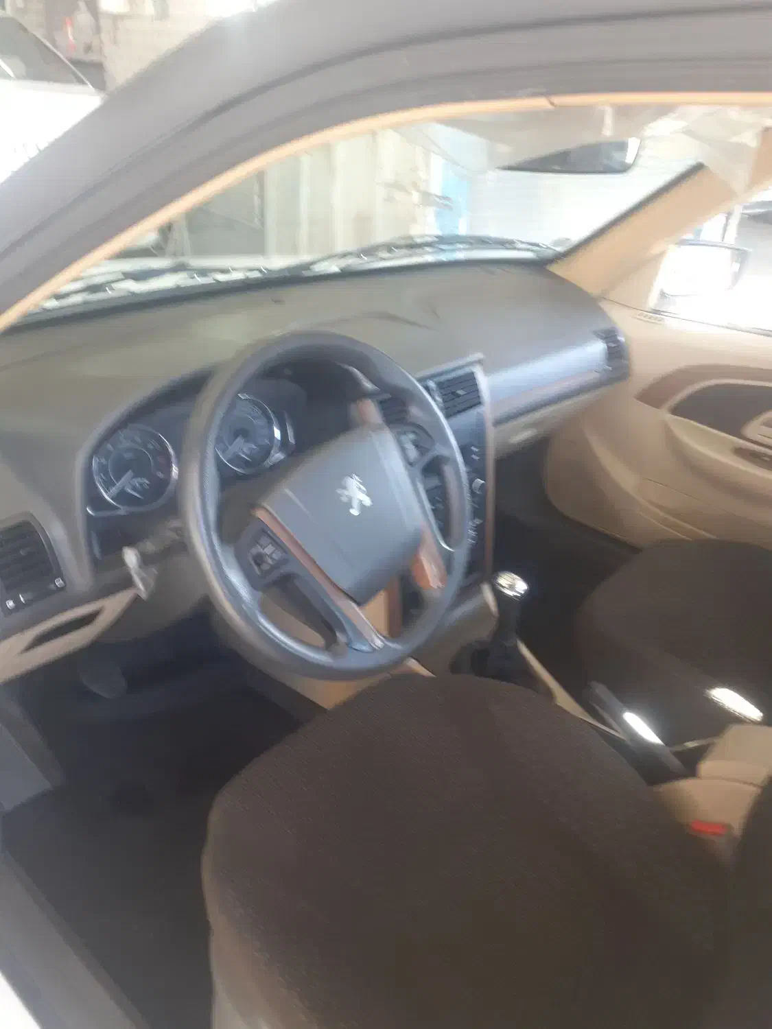 پارس مدل ۱۴۰۲|خودرو سواری و وانت|اندیمشک, |دیوار