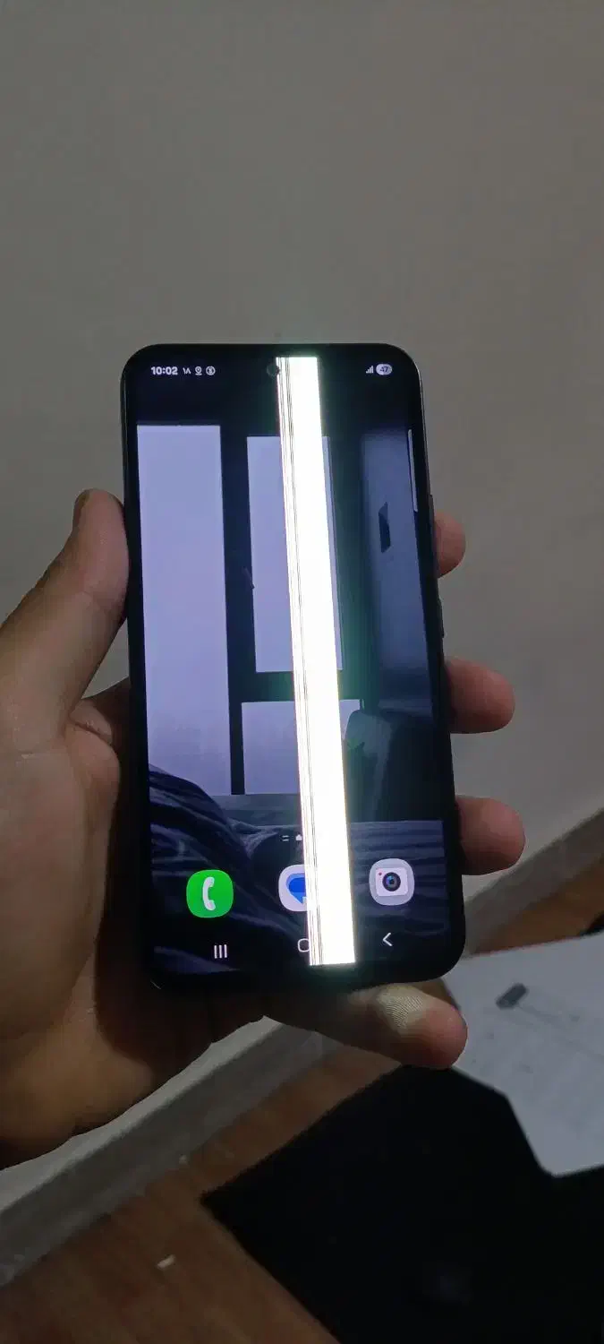 A54 5G 256GB|موبایل|کرمانشاه, |دیوار