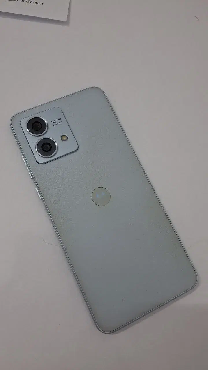 موتورولا g84 تمیز در حد|موبایل|مشهد, هدایت|دیوار