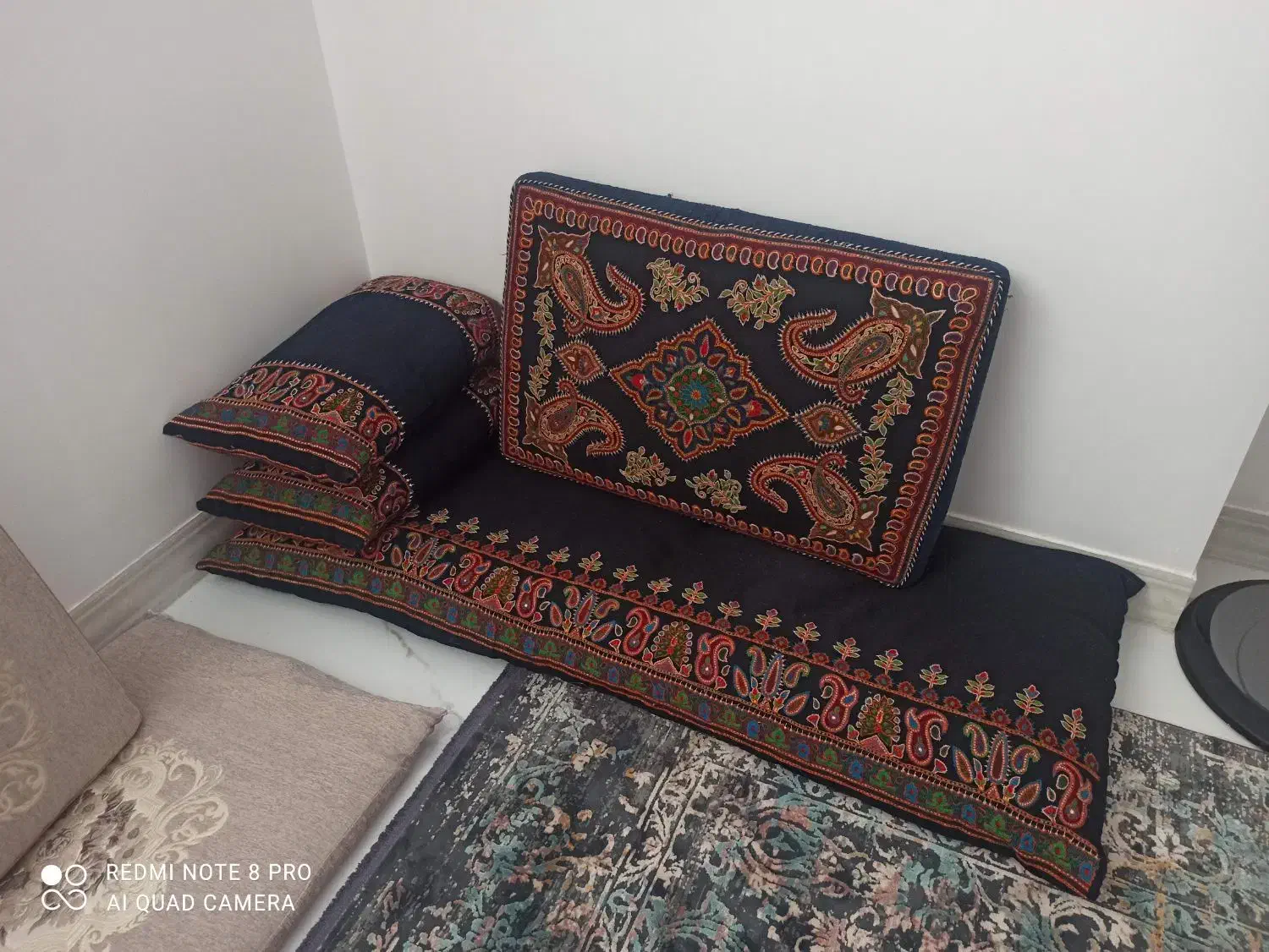 پته|صنایع دستی و سایر لوازم تزئینی|کرمان, |دیوار