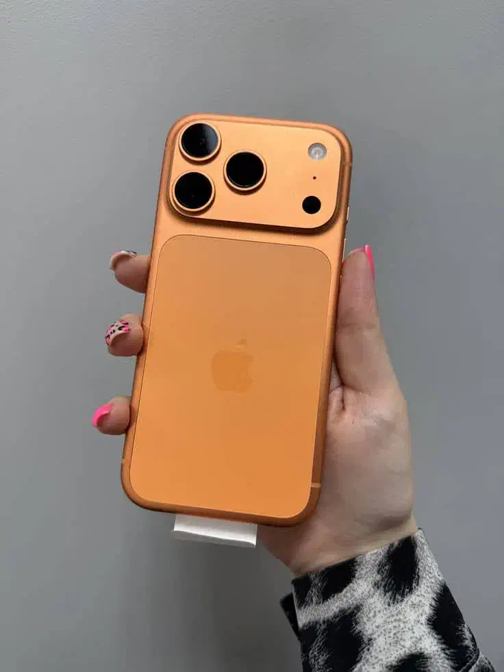 ایفون 16 پرومکس همراه همیشه شما+فروشگاه نارنجی|موبایل|سنندج, |دیوار