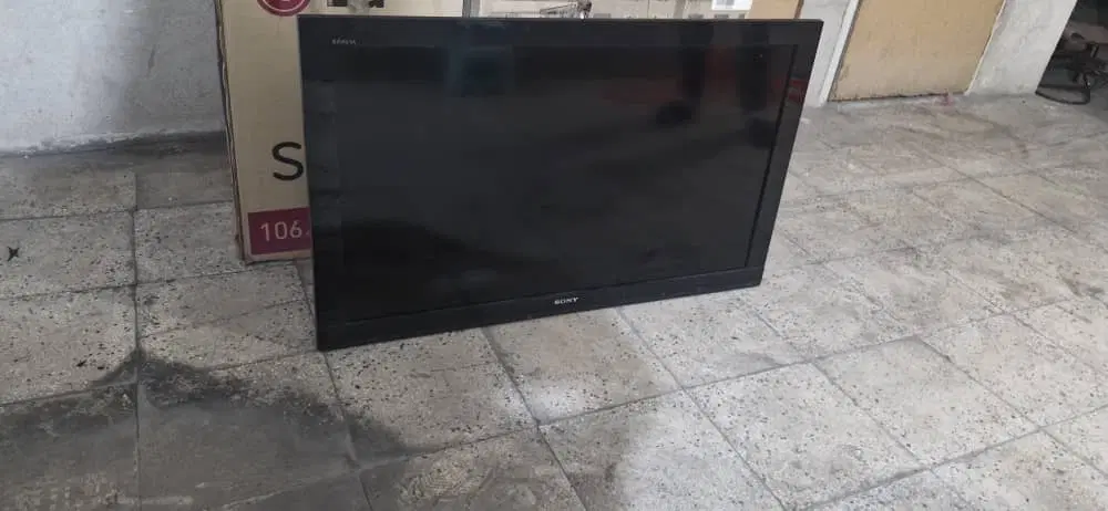 lcd|تلویزیون و پروژکتور|تهران, خانی آباد نو جنوبی|دیوار