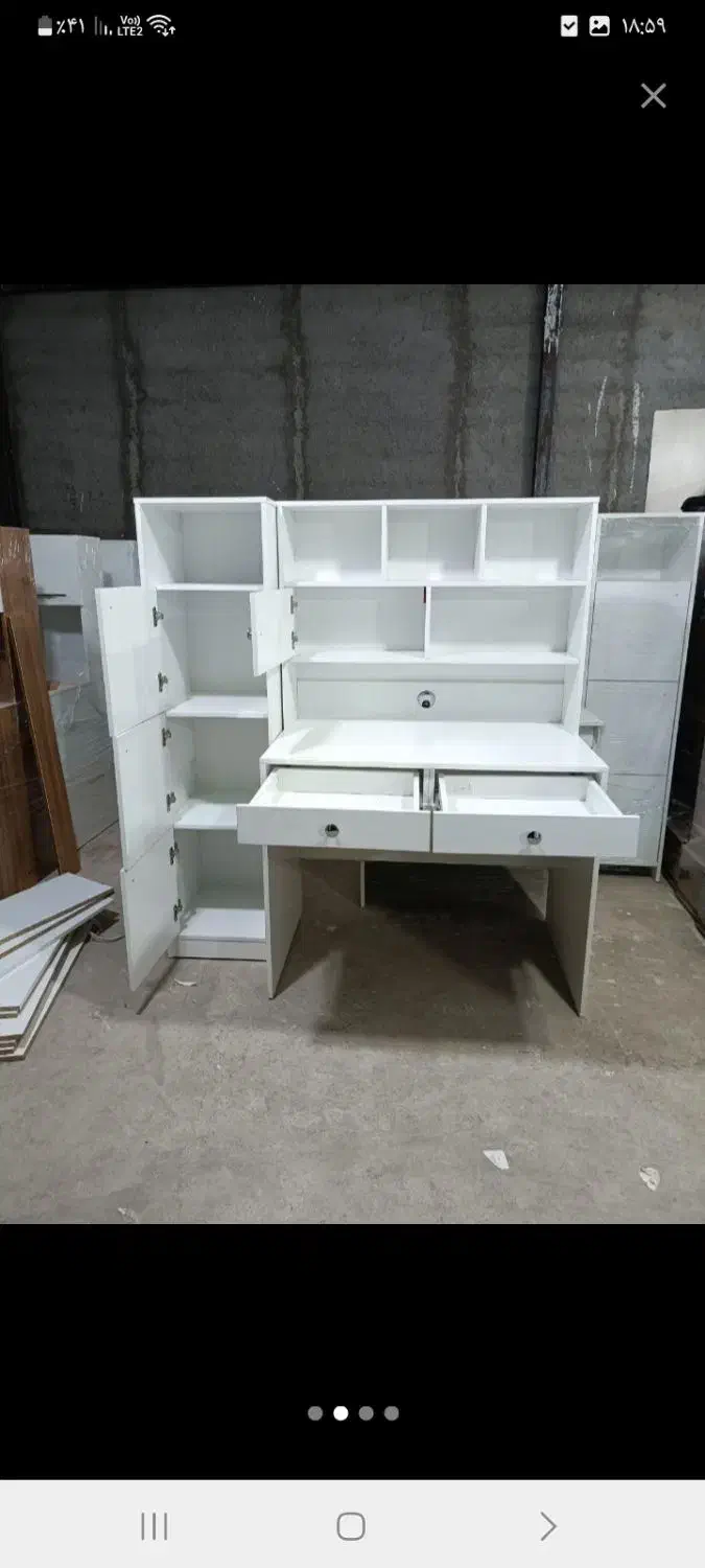 حراج(تعمیرات وساخت)دراور کابینت ارزان اماده|حراج|کهریزک, |دیوار