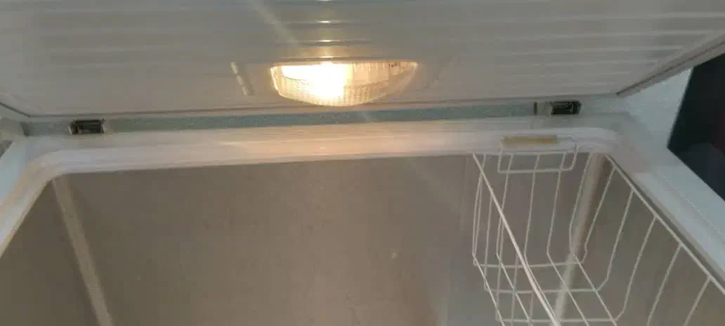 فریزر صندوقی هایسنس عالی|یخچال و فریزر|شاهینشهر, شهرک گلدیس|دیوار