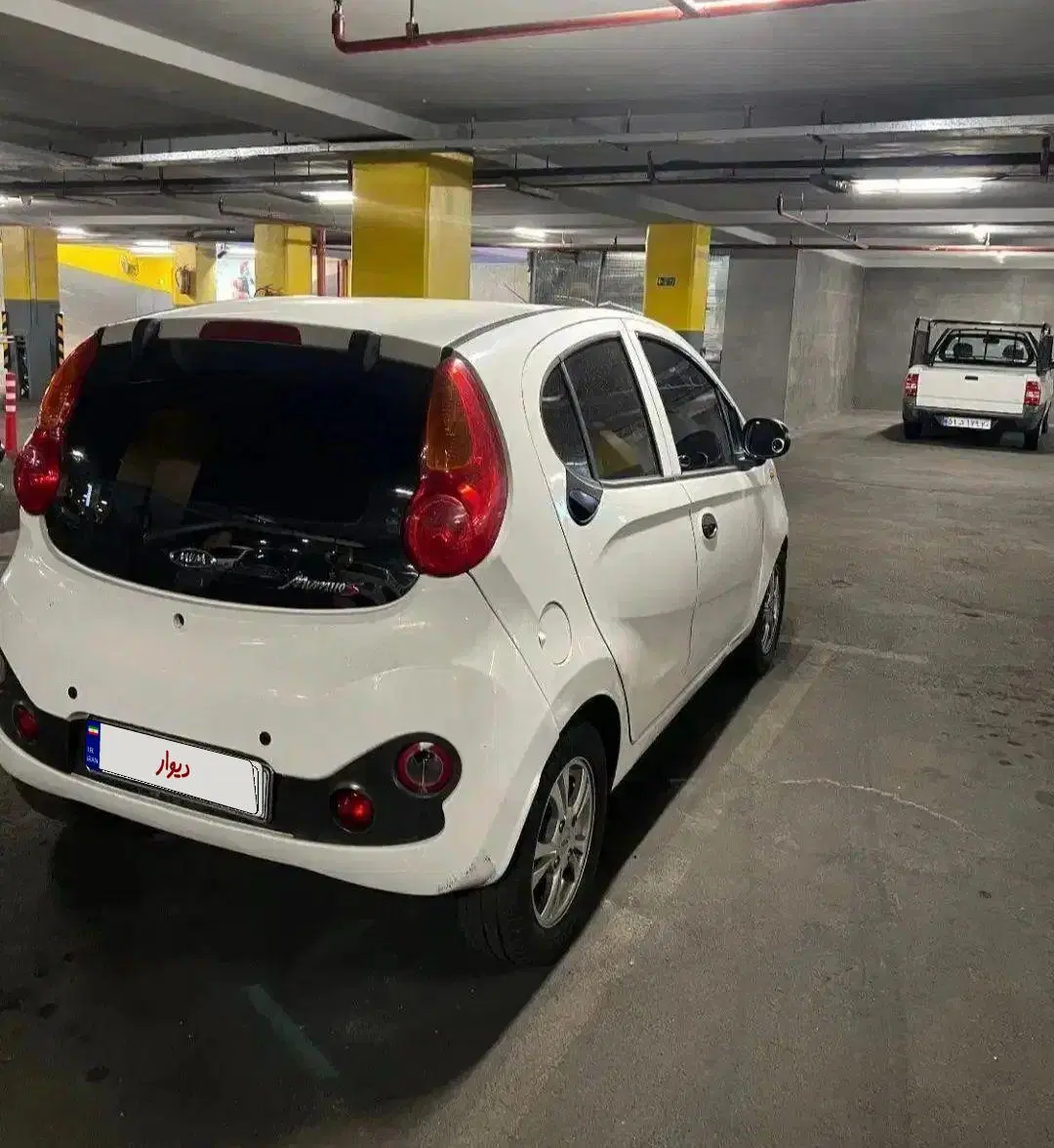 mvm 110s|خودرو سواری و وانت|زاهدان, |دیوار