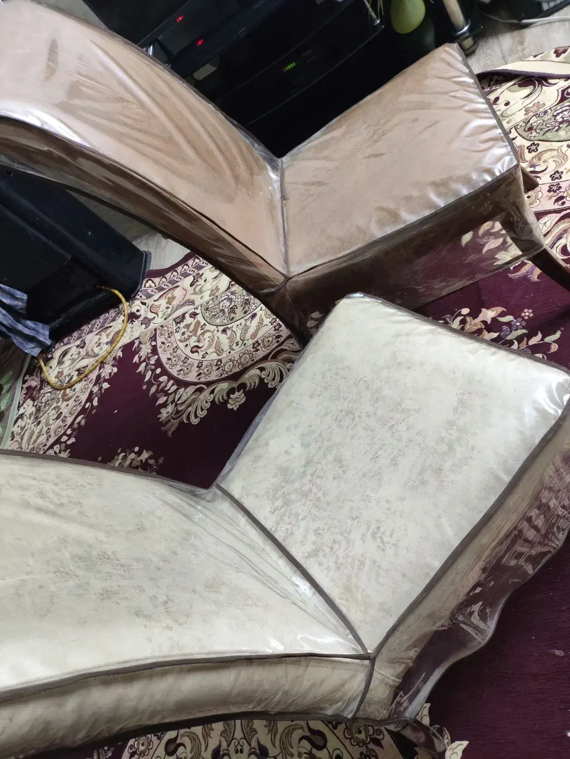 میز ناهارخوری با6 صندلی|میز و صندلی غذاخوری|شیراز, فرودگاه شهید دستغیب شیراز|دیوار