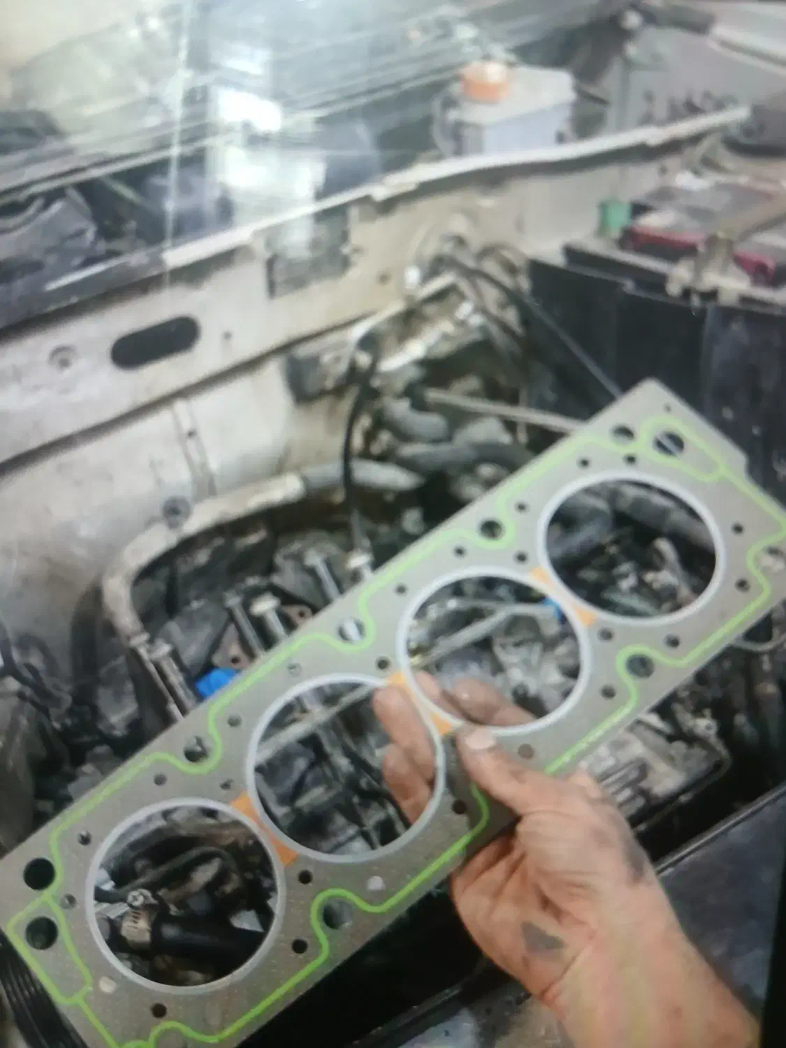 شاگردپنچرگیری، وتعویض روغنی ومکانیکی|استخدام صنعتی، فنی، مهندسی|بوشهر, |دیوار