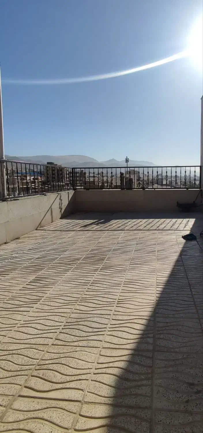 پنت هاوس ۱۶۰ متری شهرک امام رضا|فروش آپارتمان|صحنه, |دیوار