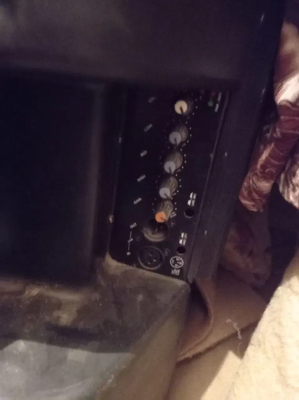 باند اکتیو پروسان|سیستم صوتی خانگی|قوچان, |دیوار