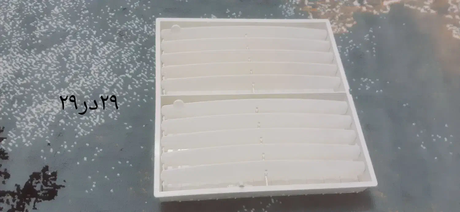 دریچه کانال کولر|کولر آبی|مشهد, اروند|دیوار