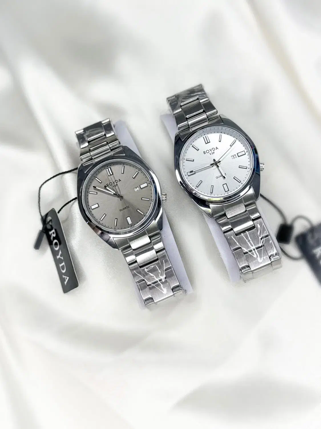 ساعت مردانه ROYDA|ساعت|رشت, ولکس|دیوار